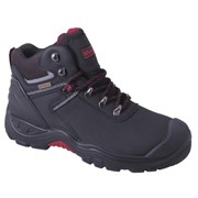 TEMPEST BOOTS