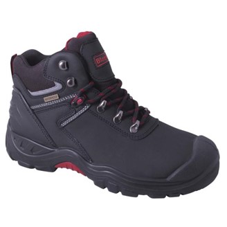 TEMPEST BOOTS