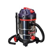 WET & DRY VACUUM