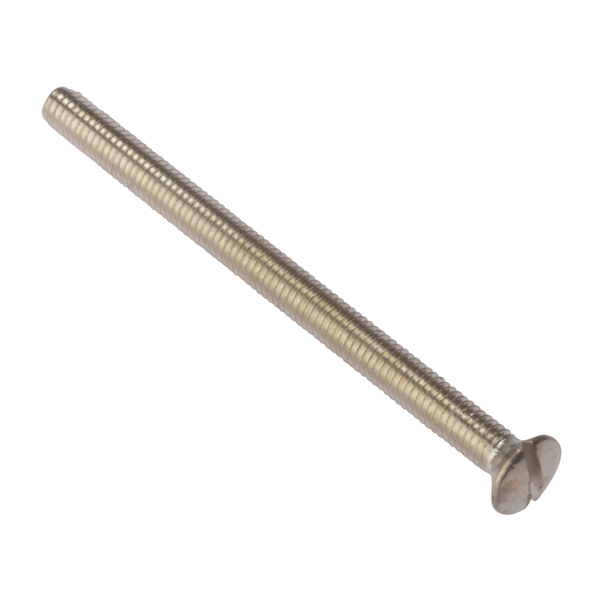 M3.5 X 50 SOCKET SCREWS NICKEL PLATED (BOX 100)