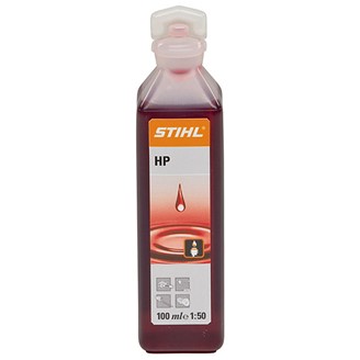 TWO STROKE OIL - 100ML SACHETS