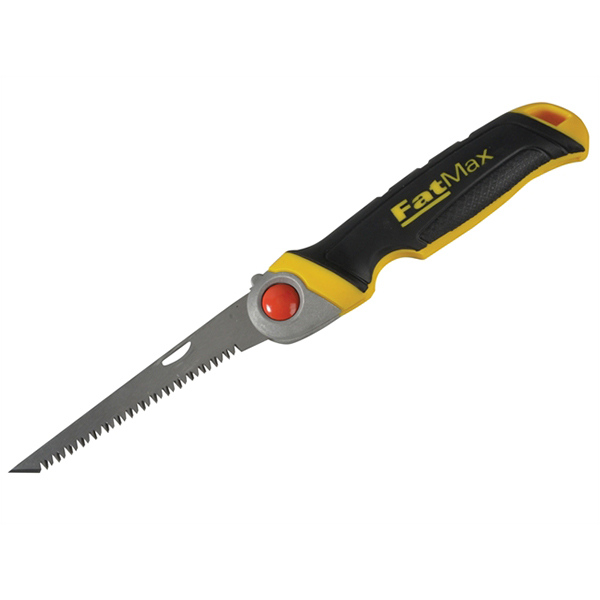 FAT MAX FOLDING PAD SAW