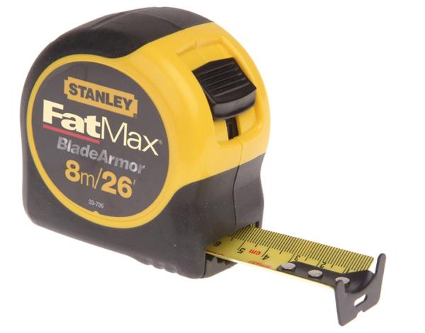 8M FATMAX EXTREME TAPE