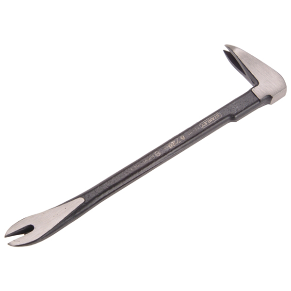 10" PRECISION PRY BAR CLAW