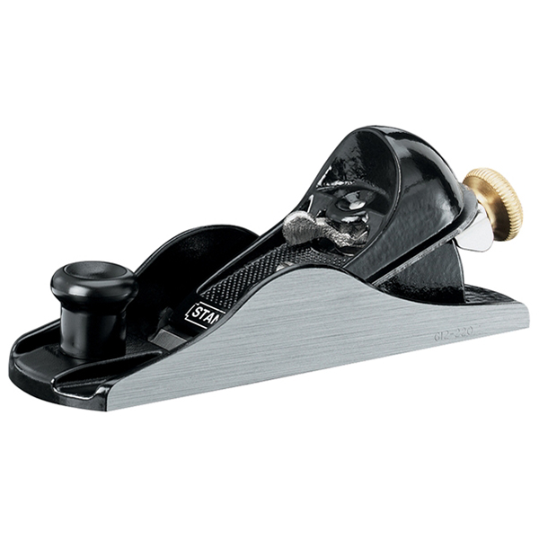 180MM  BLOCK PLANE