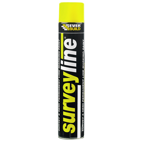 SURVEYLINE YELLOW