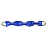 900MM SLEEVED SECURITY CHAIN