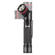 300 LUMENS ANGLE TWIST TORCH RECHARGEABLE