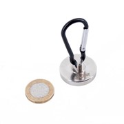 POT MAGNET CARABINER