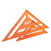 RAFTERS SPEED SQUARE SET 180MM & 300MM