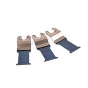 BI-METAL MULTI TOOL BLADE-PACK OF 3