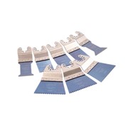 PREMIUM ASSORTED MULTI TOOL BLADE (PACK OF 8)
