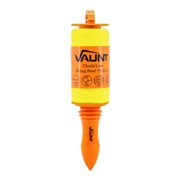 YELLOW STRING REEL 100M