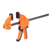 HEAVY DUTY QUICK-GRIP CLAMP 300MM CAPACITY