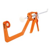 SOLO ONE-HANDED CLAMP (150MM/6")