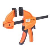 HEAVY DUTY QUICK-GRIP CLAMP 150MM CAPACITY