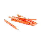 MEDIUM CAPENTERS PENCIL - PACK OF 10