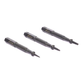 NAIL PUNCH SET- 3 PIECE