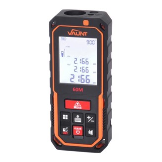 PROFESSIONAL LASER DISTANCE MEASURE 100M