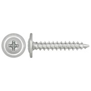 25MM DRYWALL SCREW SELF DRILLING WAFER HEAD (BOX 1000)