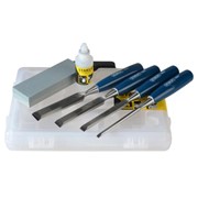 CHISELS