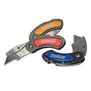 TRIMMING KNIFE BLADES