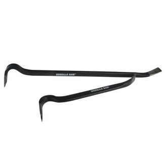 GORILLA BAR TWINPACK