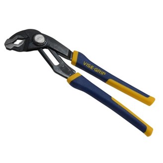25CM/10" GROOVELOCK WATERPUMP PLIERS