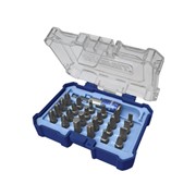 SCREWDRIVERS & HEXAGON KEYS