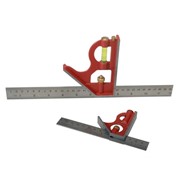 COMBINATION SQUARE TWINPACK