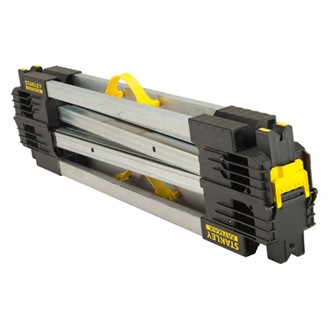 FATMAX METAL SAWHORSE/TRESTLE - TWIN PACK