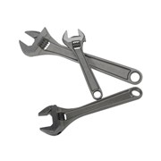 SPANNERS