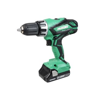 18V COMBI DRILL WITH 2 X 2.5AH LI-ION BATTERIES