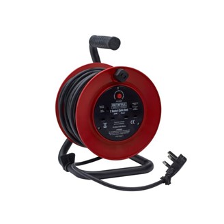 CABLE REEL 20M