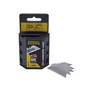 TRIMMING KNIFE BLADES