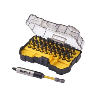 32 PIECE IMPACT BIT SET