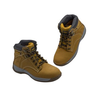 EXTREME SAFETY BOOT WHEAT