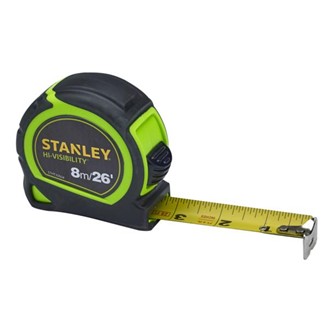 8MT HI-VIZ TYLON TAPE
