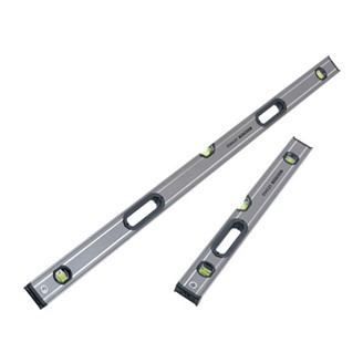 FATMAX 2FT & 4FT LEVEL PACK