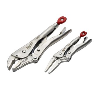 LOCKING PLIER TWINPACK