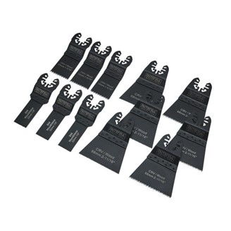 12PC MULTI-TOOL BLADE SET