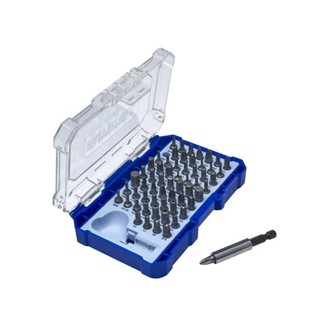 61PC SECURITY BIT SET