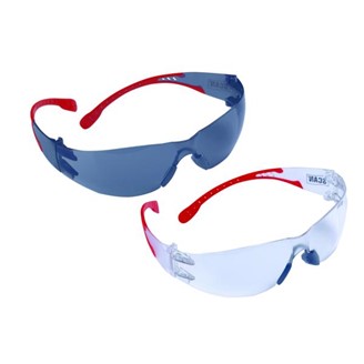 SAFETY SPECS TWINPACK