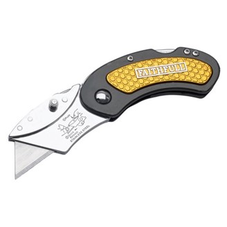 UTILITY FOLDING KNIFE