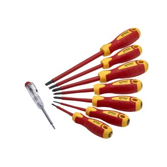 8PC VDE SCREWDRIVER SET