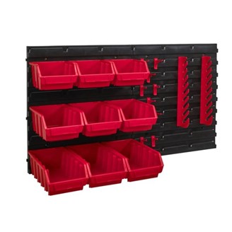 12PC FIXING WALL KIT