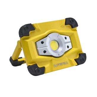 10W RECHARGEABLE WORKLIGHT MAGNETIC BASE