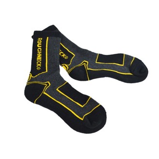 WORK SOCKS TWIN PACK