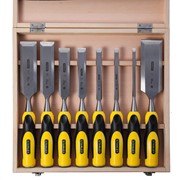 CHISELS