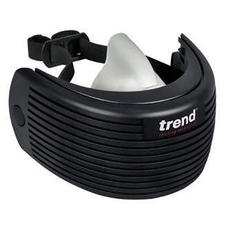 AIRACE HALF MASK